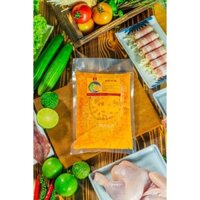 Nước Chấm Hải Sản Muối Ớt Đỏ 1000g