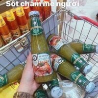 NƯỚC CHẤM HẢI SẢN