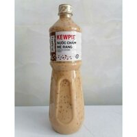 Nước Chấm Mè Rang Kewpie 1 Lít