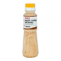 Nước chấm mè rang Kewpie 180ml