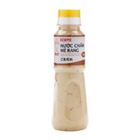 Nước chấm mè rang Kewpie 180ml