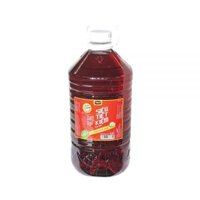 Nước chấm Nam Ngư siêu tiết kiệm 4.8L