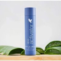 Nước Chăm Sóc Da Đa Công Dụng Forever Aloe Activator 612 Flp