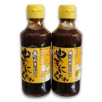 Nước chấm thịt nướng 240g