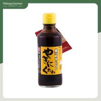 Nước chấm thịt nướng Bell Foods 240g