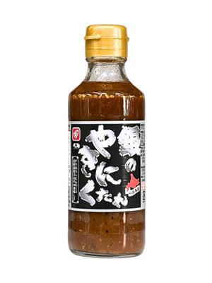 Nước chấm thịt nướng Gin Dare Bell chai 225g