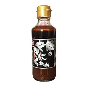 Nước chấm thịt nướng Gin Dare Bell chai 225g