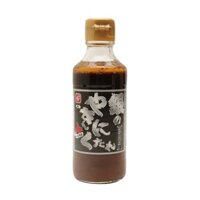 NUOC CHAM THIT NUONG GIN DARE 225G