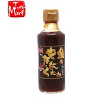Nước chấm thịt nướng Kin Dare Bellfoods Nhật Bản (232g)