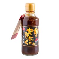 Nước Chấm Thịt Nướng Nhật Bản...