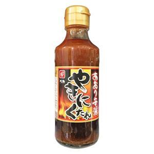 Nước chấm thịt nướng vị cay Bell chai 230g