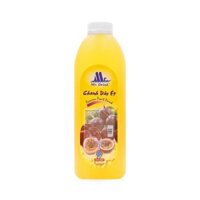 Nước Chanh Dây Ép Mr. Drink 1L