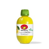 Nước chanh ép-Plaza de Sol-Lemon Juice 280ml