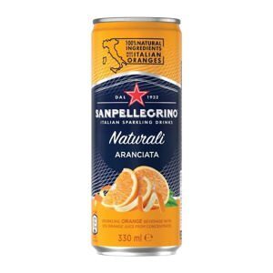 Nước Chanh Limonata Lon 330ml