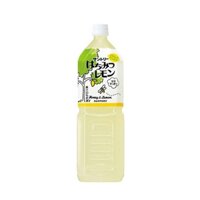 Nước chanh mật ong 1.5l