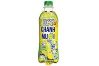 Nước chanh muối ICY chai 350ml