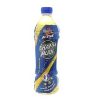 Nước chanh muối Number1 - 500ml