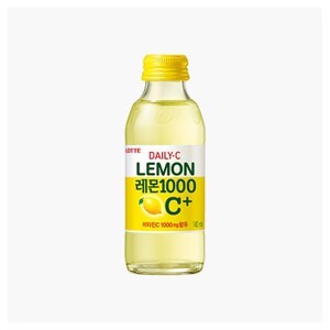 Nước Chanh Vitamin C-vitt Chai 140ml