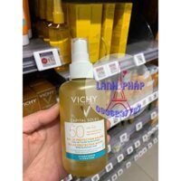 Nước chống nắng Vichy 200ml