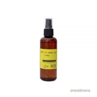 Nước cỏ hương bài (Vertiver hydrosol)