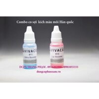 NƯỚC CO SỢI GOM NÉT CHO ĐIÊU KHẮC LÔNG MÀY