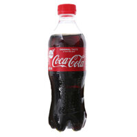Nước Coca Chai GM09 390ml