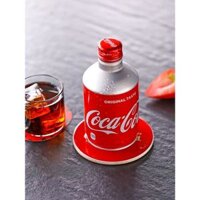 Nước coca Nhật chai 300ml