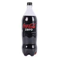 Nước Cocacola Zero 1.5l (2 chai)