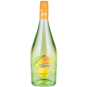 Nước cocktail tropical mango Moscato 750ml