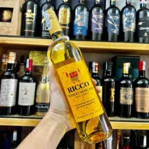 Nước cocktail tropical mango Moscato 750ml