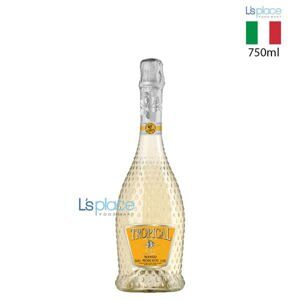 Nước cocktail tropical mango Moscato 750ml