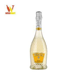 Nước cocktail tropical mango Moscato 750ml