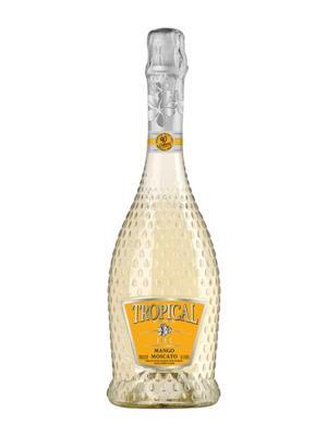 Nước cocktail tropical mango Moscato 750ml