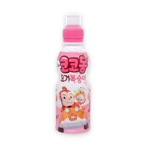 Nước Cocomong Yogurt đào 200ml