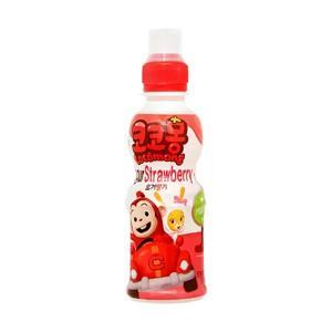 Nước Cocomong Yogurt dâu 200ml
