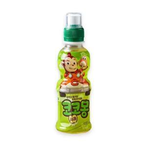 Nước Cocomong Yogurt táo 200ml