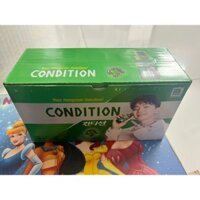 Nước condition hộp 10 lọ mẫu mới hàng chính hãng