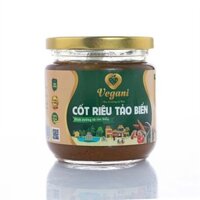 NƯỚC CỐT BÚN RIÊU DINH DƯỠNG (CHAY MẶN ĐỀU DÙNG ĐƯỢC)