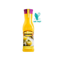 Nước Cốt Chanh Dây La Fresh Đà Lạt