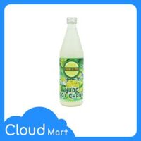 Nước Cốt Chanh Thai Lime (C/500ml)