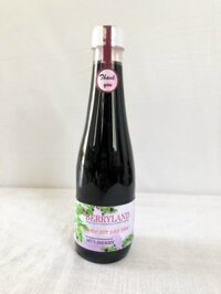 Nước cốt Dâu Tằm Berryland