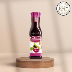 Nước cốt dâu tằm La Fresh - 650ml