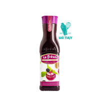 Nước Cốt Dâu Tằm La Fresh Đà Lạt