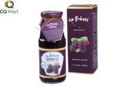 Nước Cốt Dâu Tằm Lafresh 350g