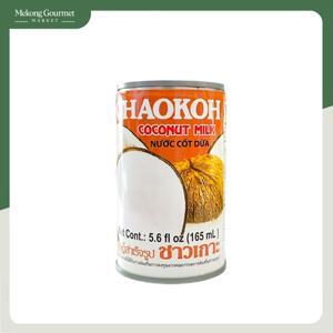 Nước cốt dừa Chaokoh 165ml