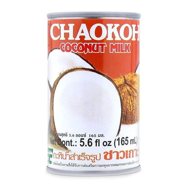 Nước cốt dừa Chaokoh 400ml