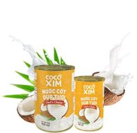 Nước Cốt Dừa Chef’s Choice 160ml