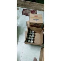Nước cốt dừa đặc béo Vietcoco 160ml( 1 thùng)