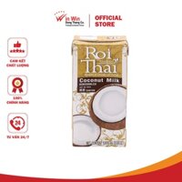 Nước Cốt Dừa Roi Thai 1L (Thái Lan)