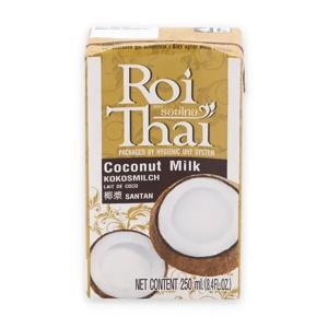 Nước cốt dừa roi thai 250 ml